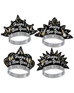 New Year Tymes - Tiara