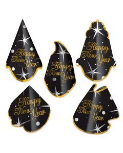 Shimmer - Hat Asstorted