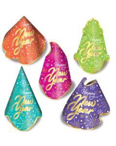 Neon Burst - Hat Assorted