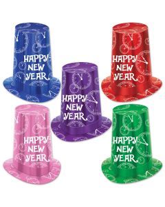 Midnight Clock - Super Hi-Hat