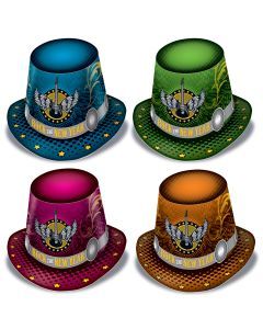 Rock The New Year - Hat