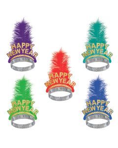 Gold Coast  - Tiara Multicolor