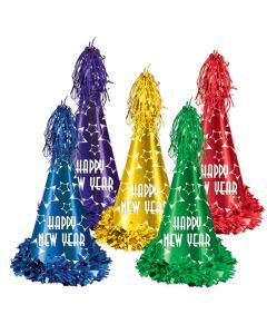 Gem-Star - Party Hats