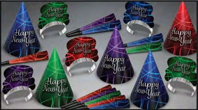 Ring In The New New Assortment for 10