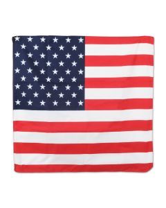 Patriotic Flag Bandana