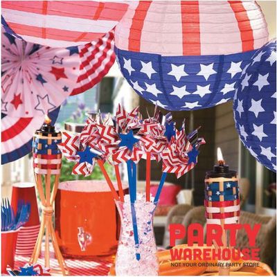 Decorations