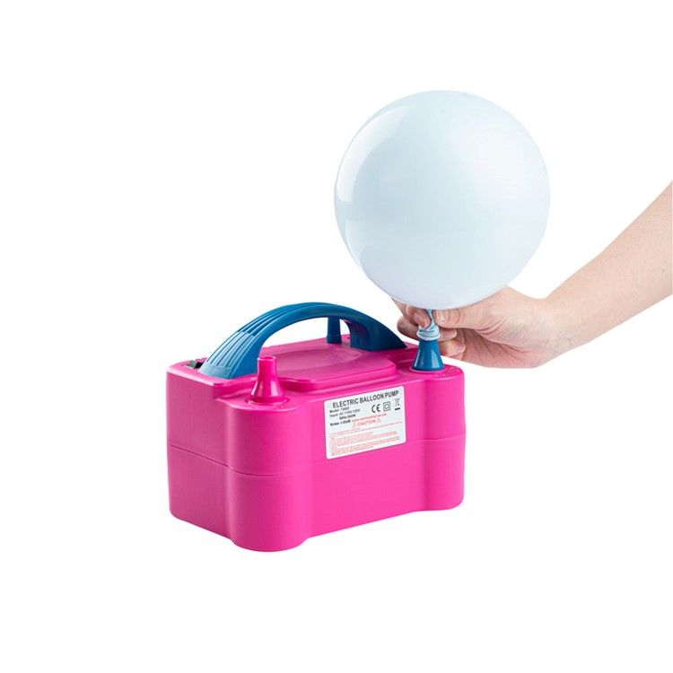 Electric Balloon Inflator