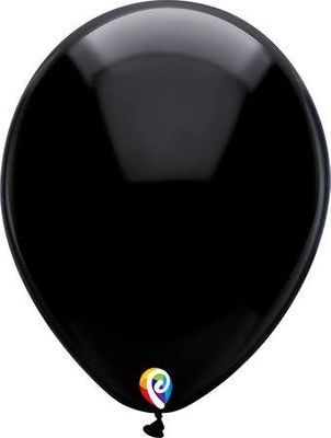 Funsational Pearl Black 12&quot; - 