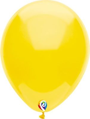 Funsational Yellow 12&quot; - 