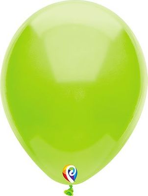 Funsational Lime Green 12&quot; - 