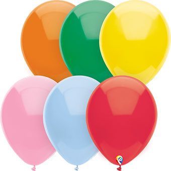 Funsational Standard Assorted 12&quot; - 