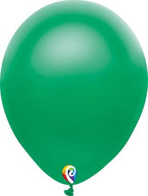 Funsational Pearl Green 12&quot; - 