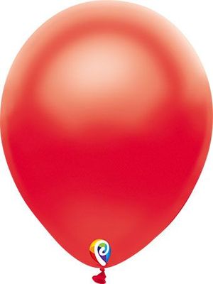 Funsational Pearl Red 12&quot; - 