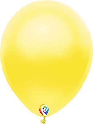 Funsational Pearl Yellow 12&quot; - 