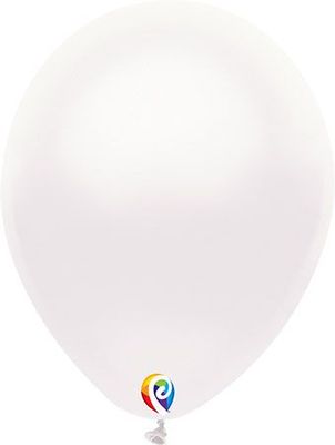 Funsational Pearl White 12&quot; - 