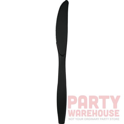 Black Velvet Knives
