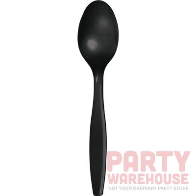 Black Velvet Spoons