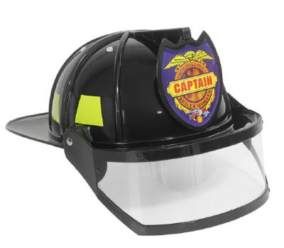 Fireman Helmet - Child