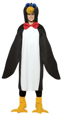 Penguin  - Light Weight Teen (13-16)