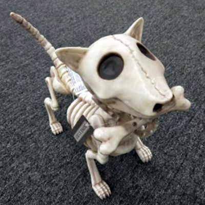 11&quot; Digger the dog