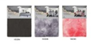 Dummy Gauze Cloth Asst 72&quot; X 30&quot;
