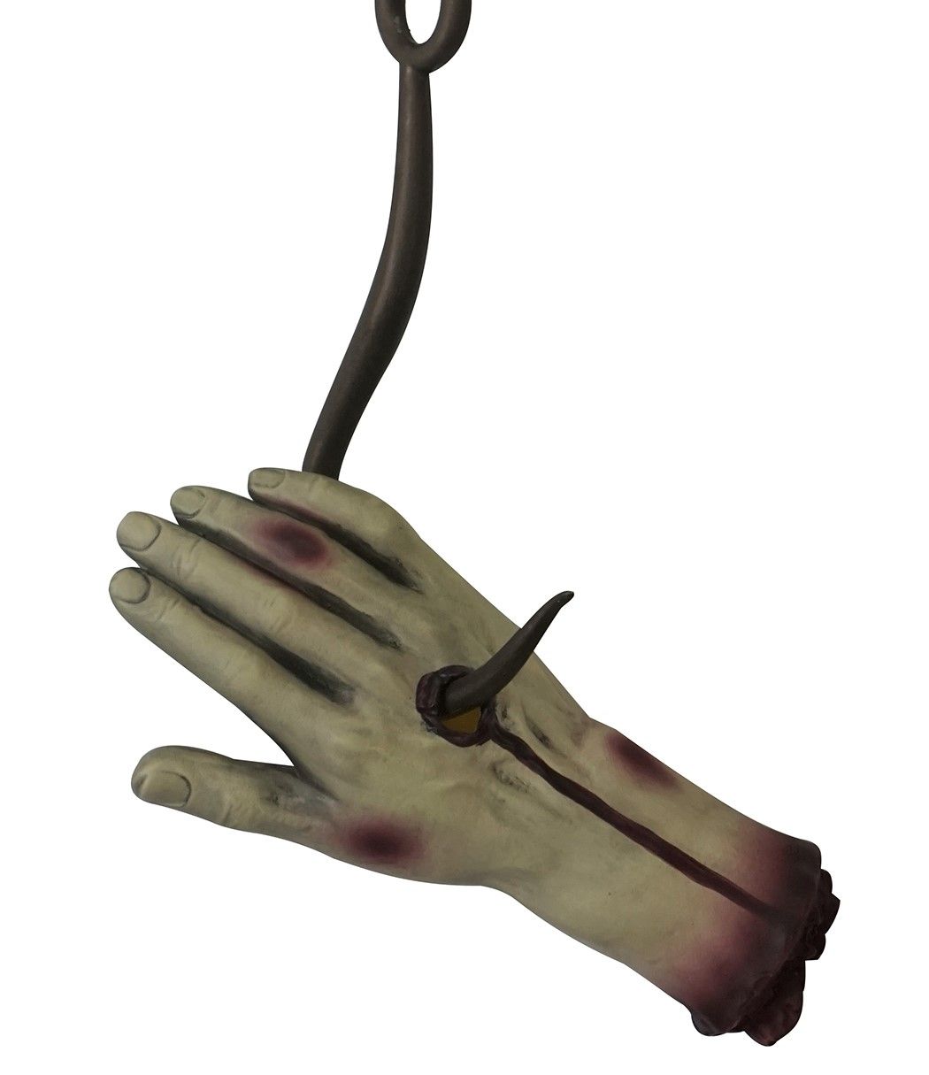 Meat Hooked Hand 24&quot;
