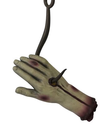 Meat Hooked Hand 24&quot;