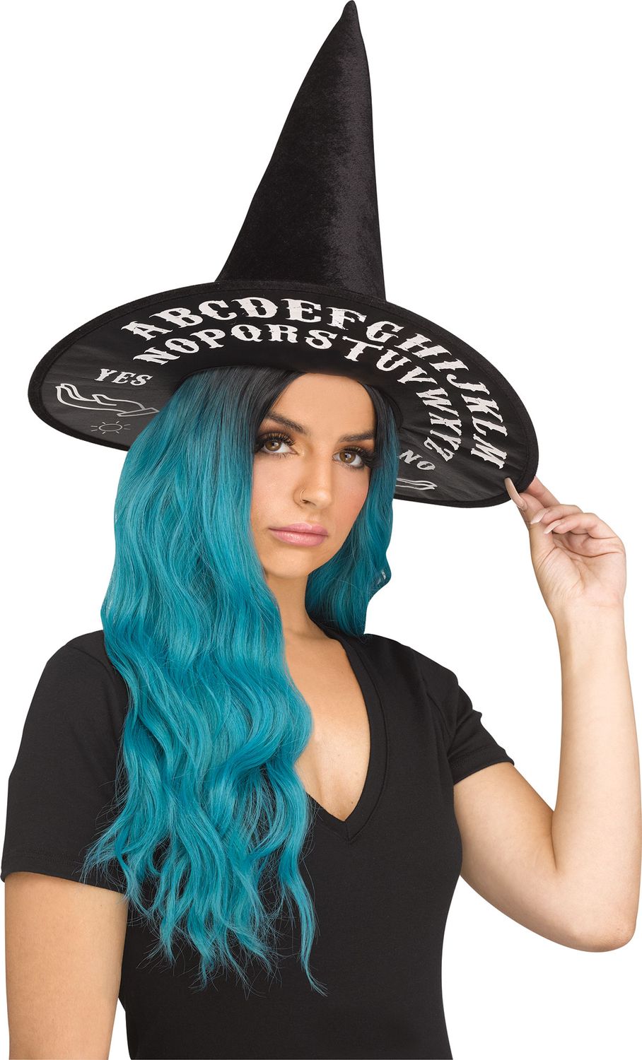 Witch Hat Spirit Board