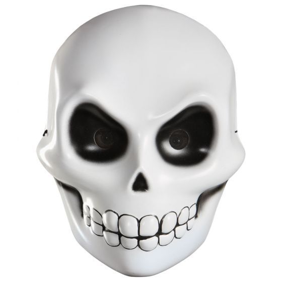 Reaper Mask