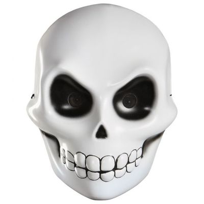 Reaper Mask