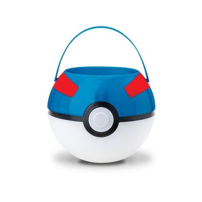 Great Ball Treat Pail