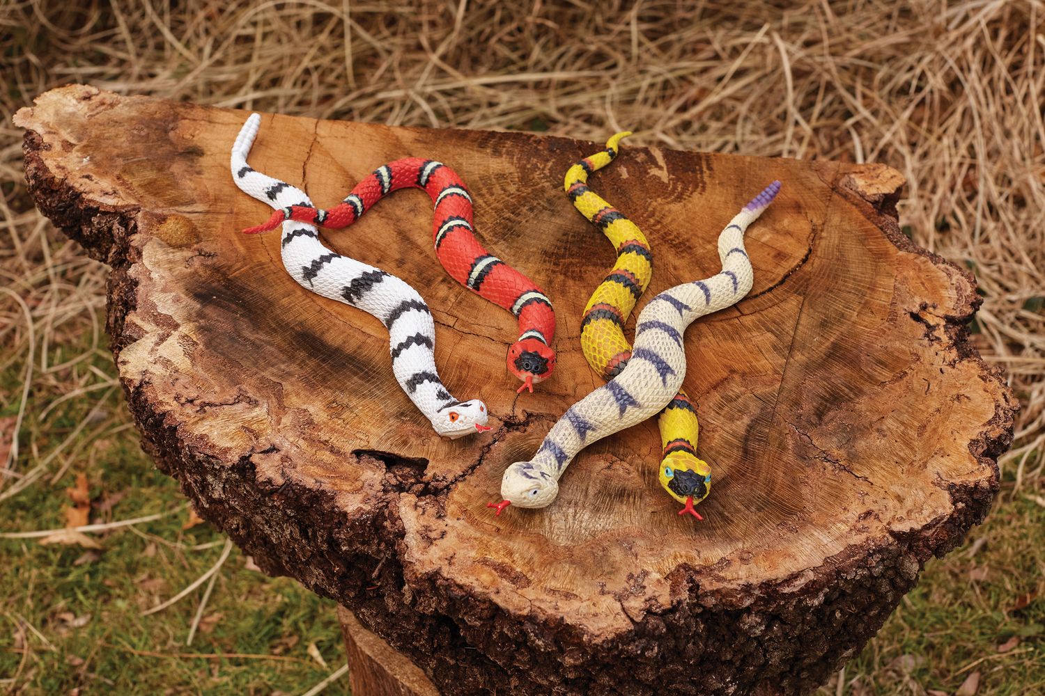 Squishy Snake 14&quot; -
