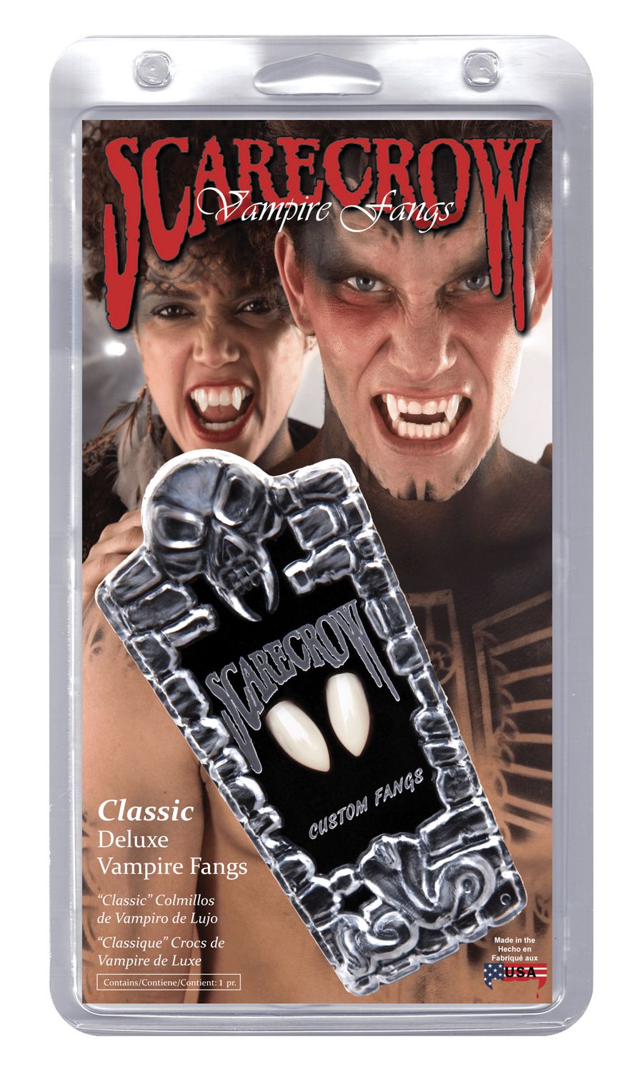 Classic Fangs