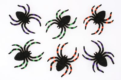 Terrible Tarantulas 4.5&quot; 2ct
