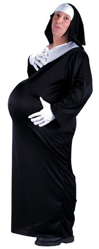 Thank You Father, Attribute: Womens, Size: One Size