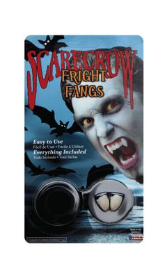 Economy Fangs