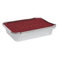 Elegant Thanksgiving - Take Home Container 4ct