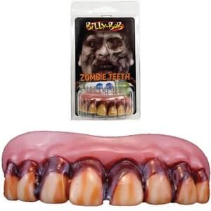 Zombie Teeth