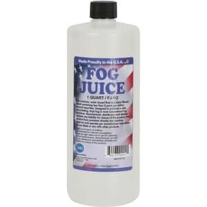 Fog Juice Quart