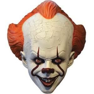 It - Pennywise Standard Mask