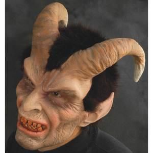 Elegant Devil Mask