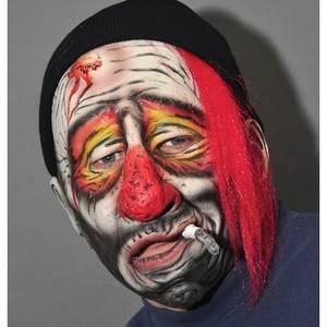 Whiskey The Clown Mask