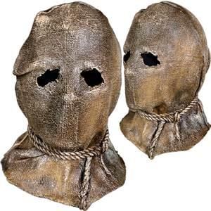 Sack-O-Path Mask