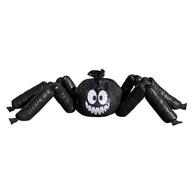 Jumbo Spider Lawn Bags