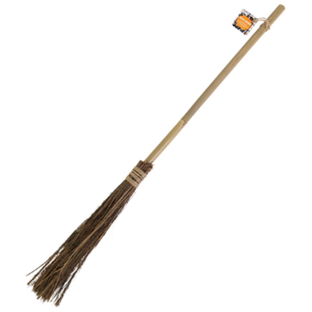 Witch Broom 37&quot;