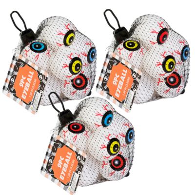 Eyeball 9pc