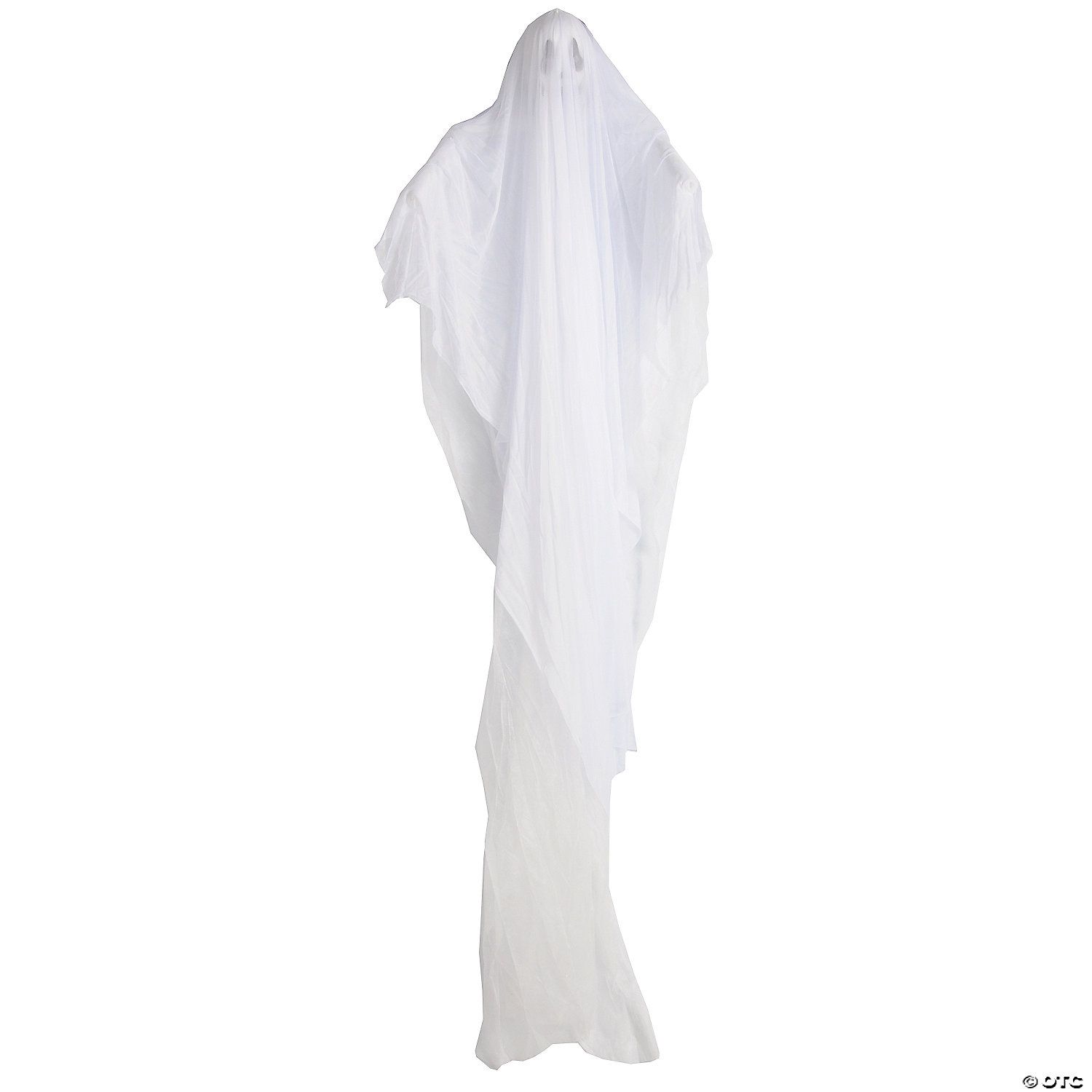 7&#39; Hanging Ghost