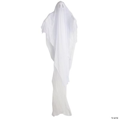 7&#39; Hanging Ghost