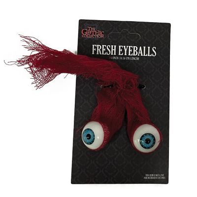 Small Eyeballs 2pc