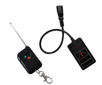 Wireless Remote For Fog Machine